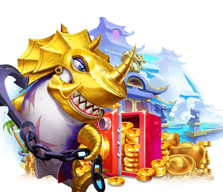 Trò chơi Nổ Hũ Jackpot